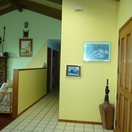 A Beautiful Edge Of The World Bed & Breakfast Captain Cook Zewnętrze zdjęcie