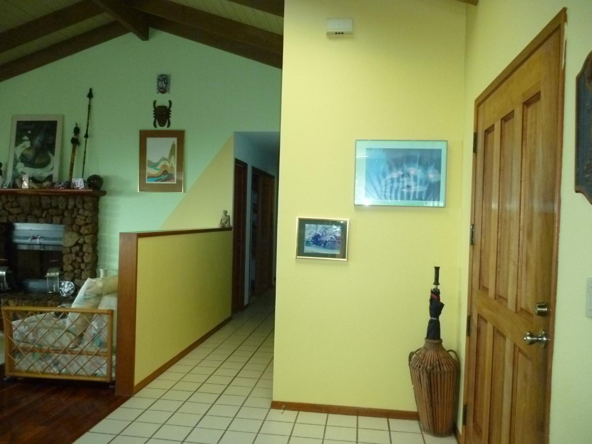 A Beautiful Edge Of The World Bed & Breakfast Captain Cook Zewnętrze zdjęcie