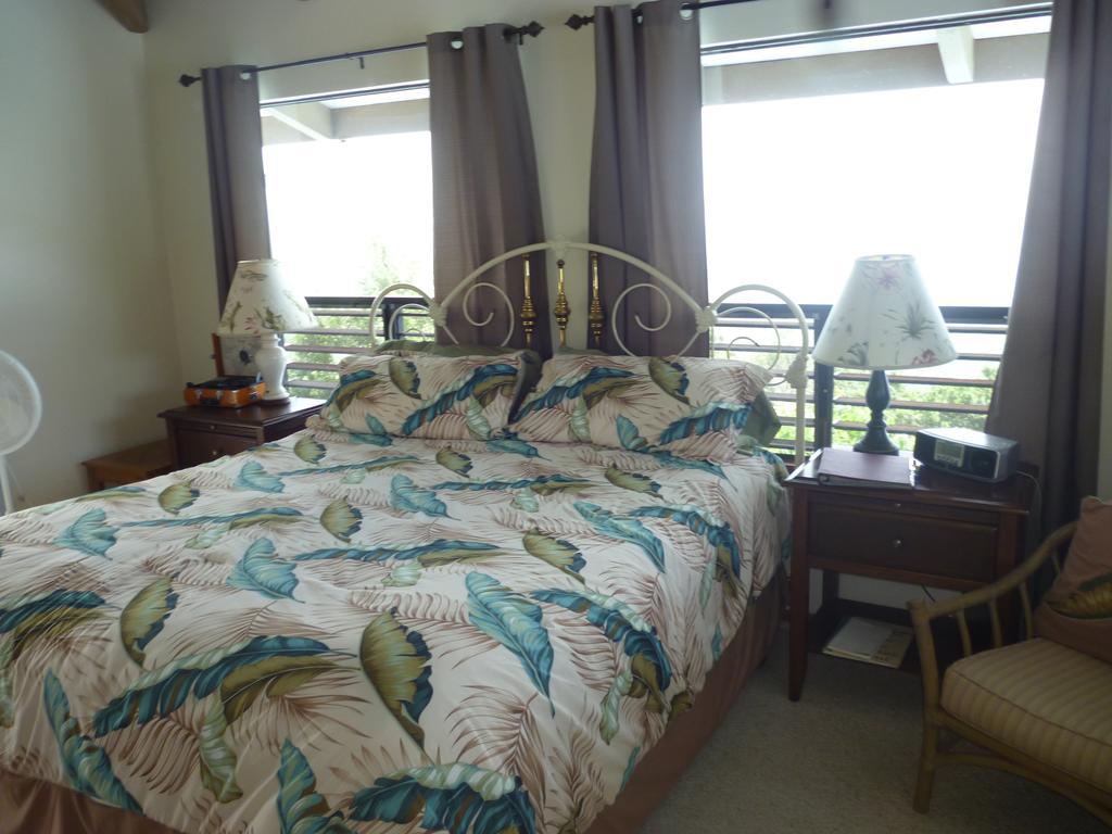 A Beautiful Edge Of The World Bed & Breakfast Captain Cook Pokój zdjęcie
